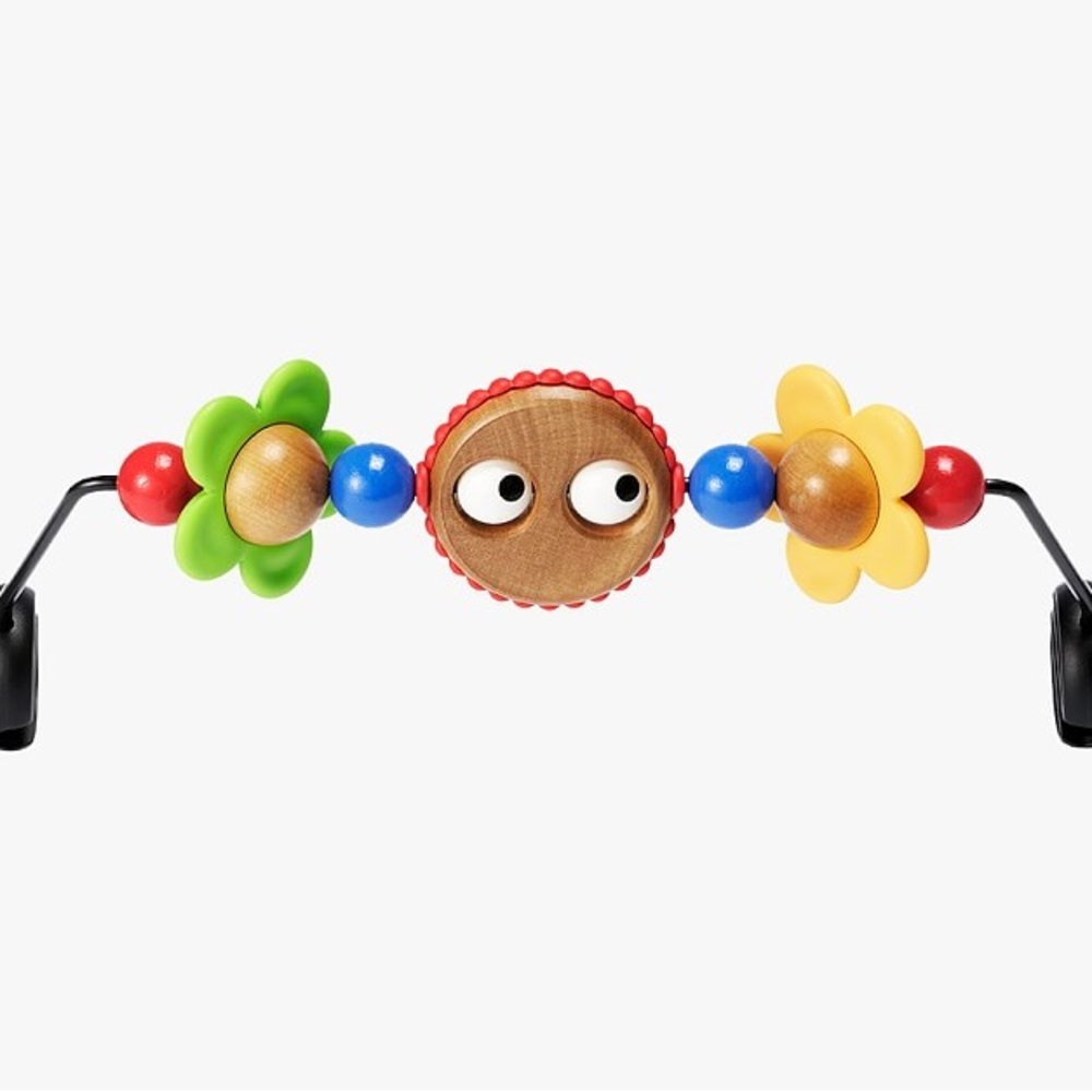 Babybjorn Google Eyes For Bouncer / Multicolor